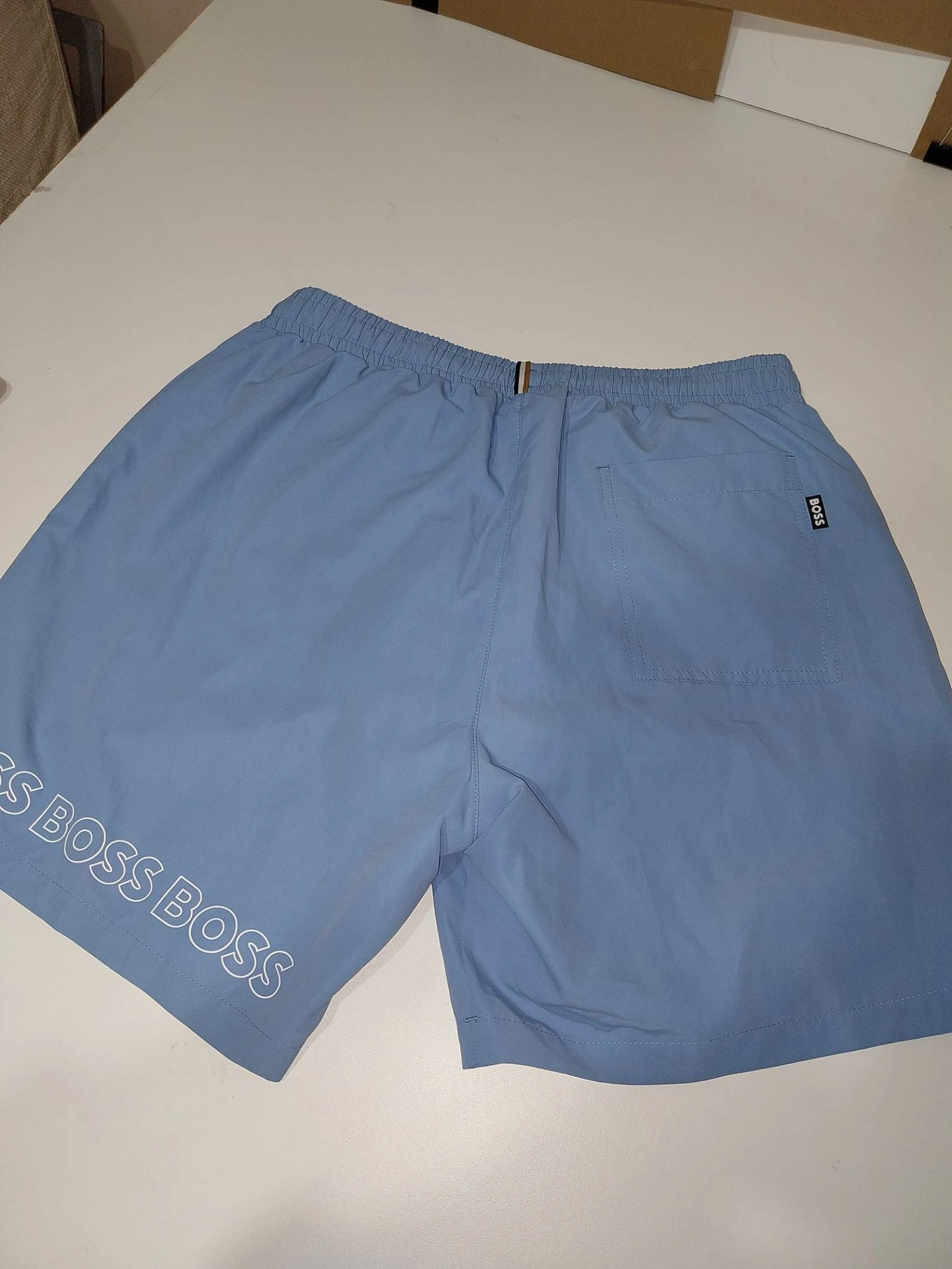 Bañador Boss talla M  – photo 5